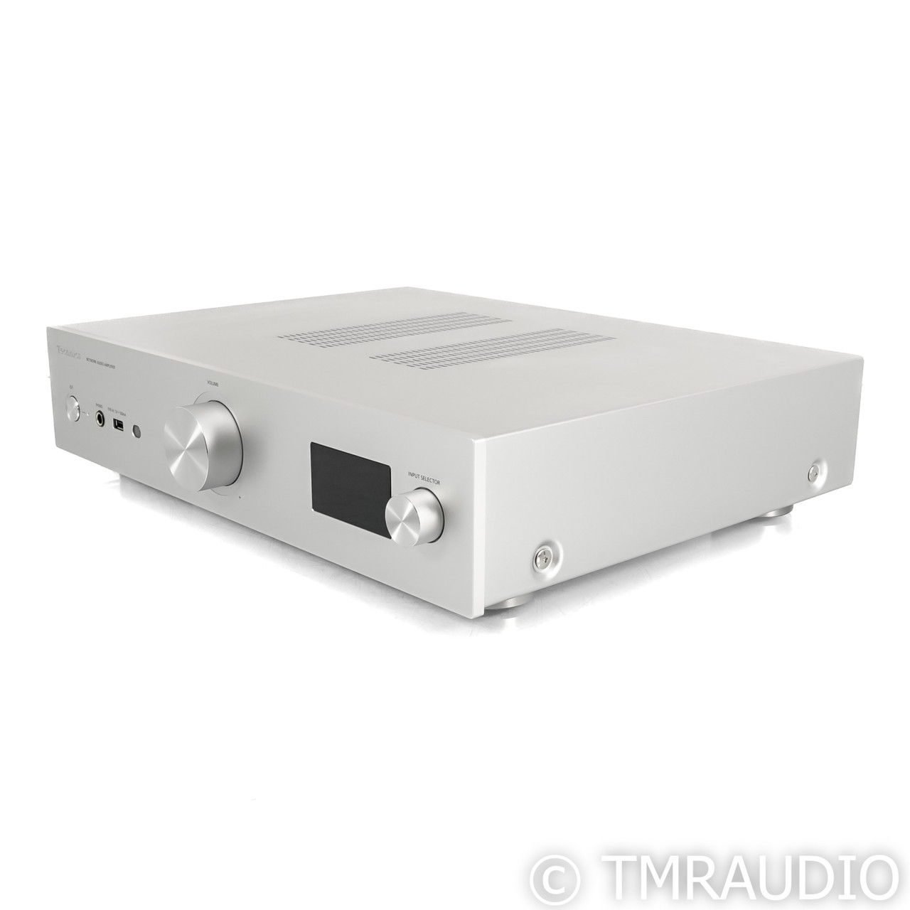 Technics SU-GX70 Streaming Integrated Amplifier (66119) 3