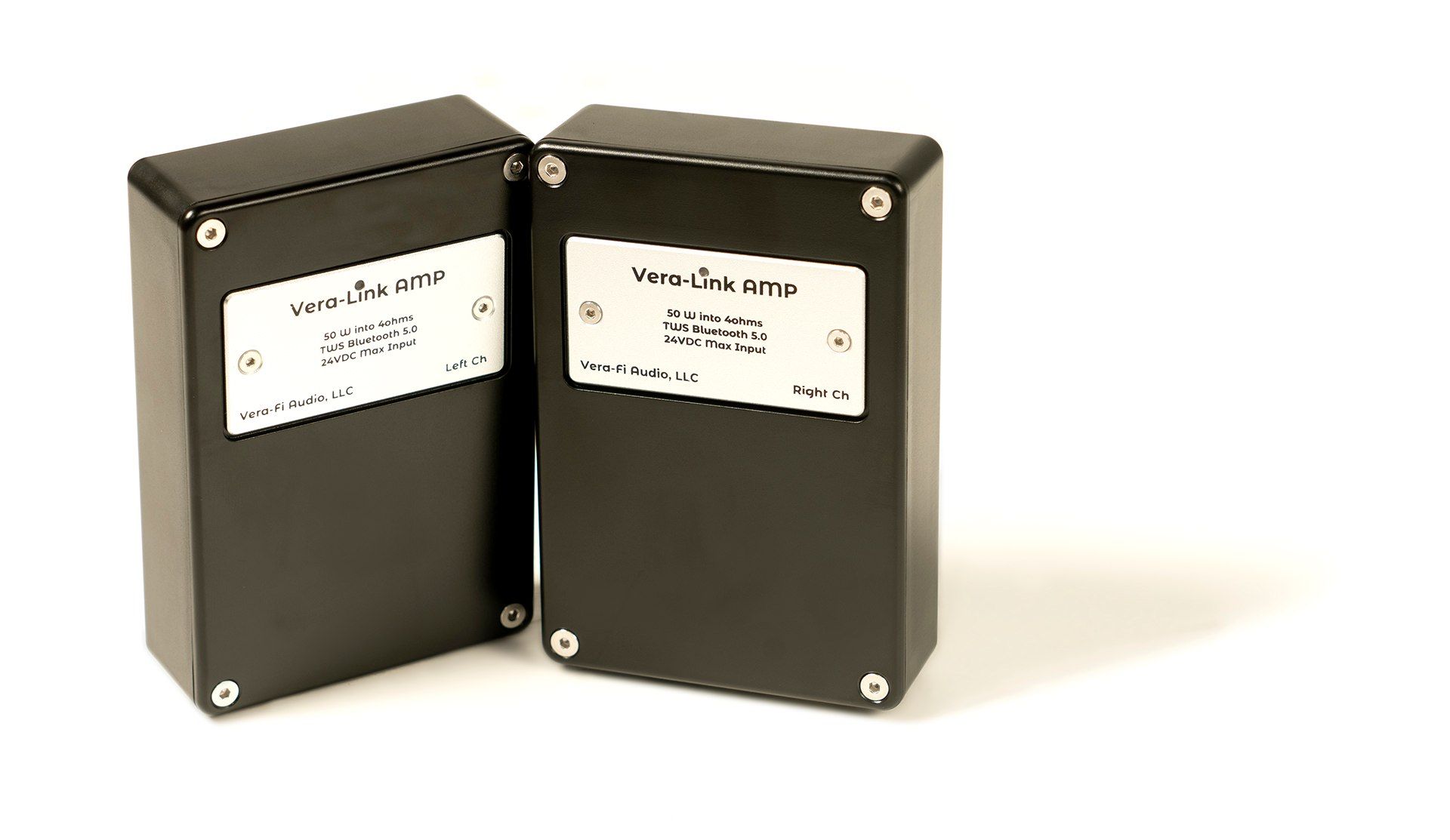 Vera-Fi Audio LLC Vera-Link 3
