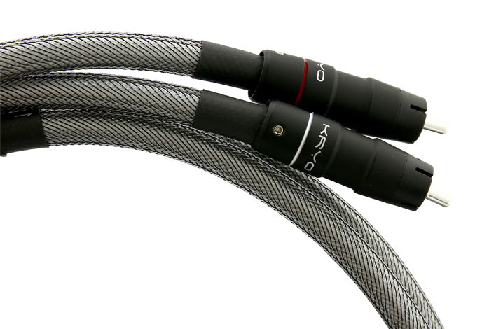 Audio Art Cable IC-3 e2  --    25% OFF ALL INTERCONNECT...