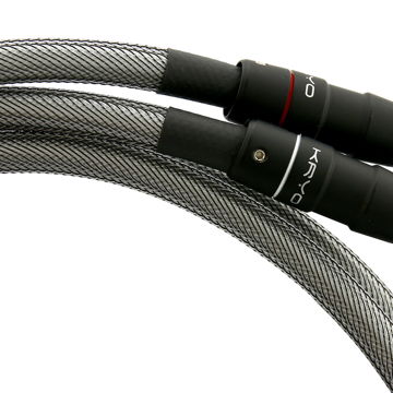 Audio Art Cable IC-3 e2 --   20% OFF All Cables! 5 Days...