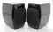 Technics SB-C700 Bookshelf Speakers; Gloss Black Pair; ... 2