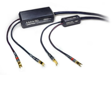 MIT Cables MATRIX 60 REV SPEAKER CABLE, ORACLE-LEVEL PE...