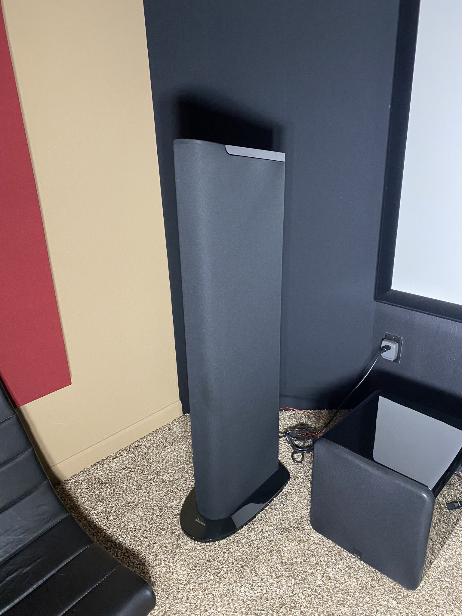 GoldenEar Technology Triton 2 2