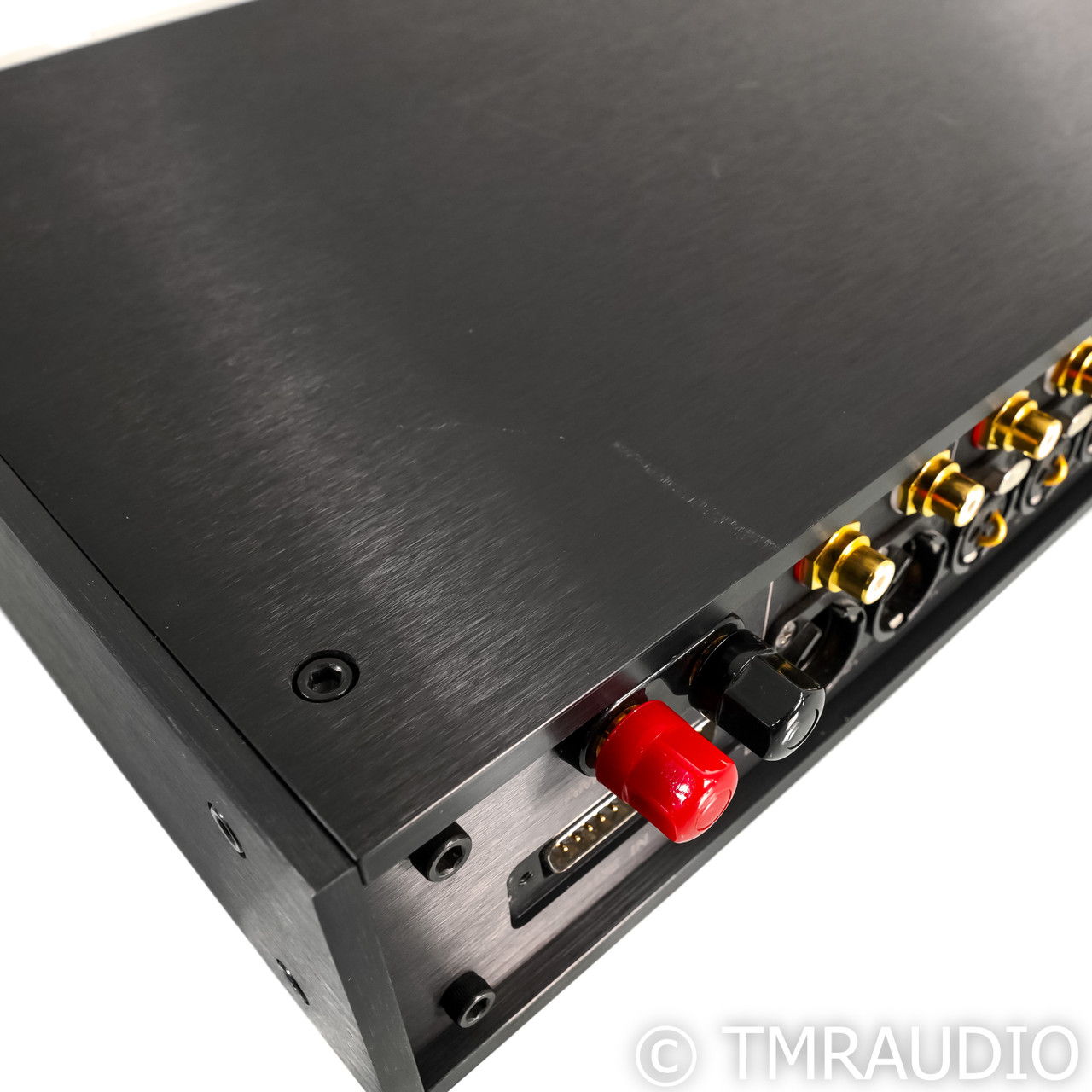 Pass Labs X1 Stereo Preamplifier (1/8) (65630) 10