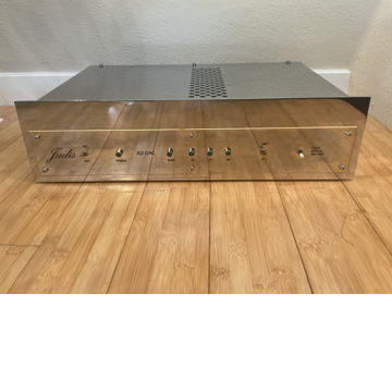 Jadis JS-2 DAC