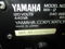 Yamaha MX-2 Amplifier 6