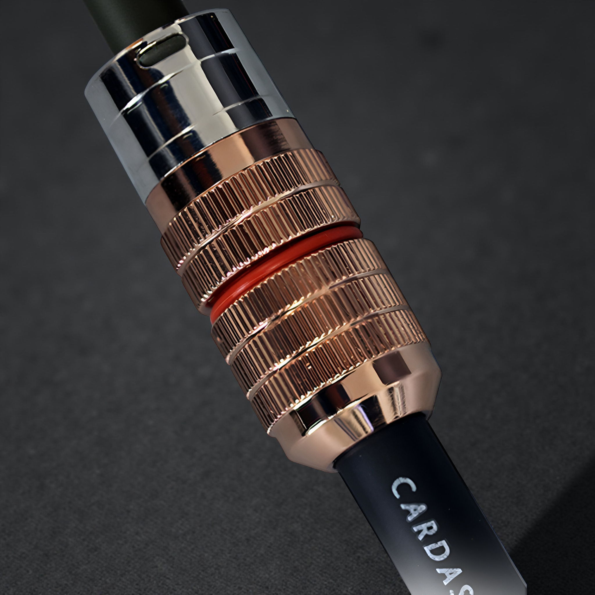 Cardas Audio Clear Reflection Interconnect Cable - 1.0 ... 2