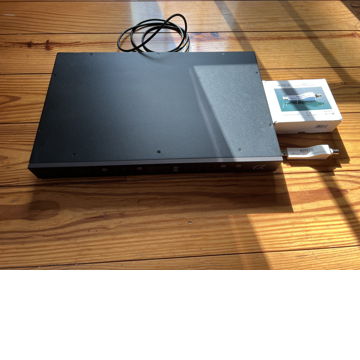 Berkeley Audio Design Alpha DAC Series 2