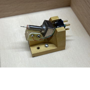 van den Hul Colbri XGW Master Signature