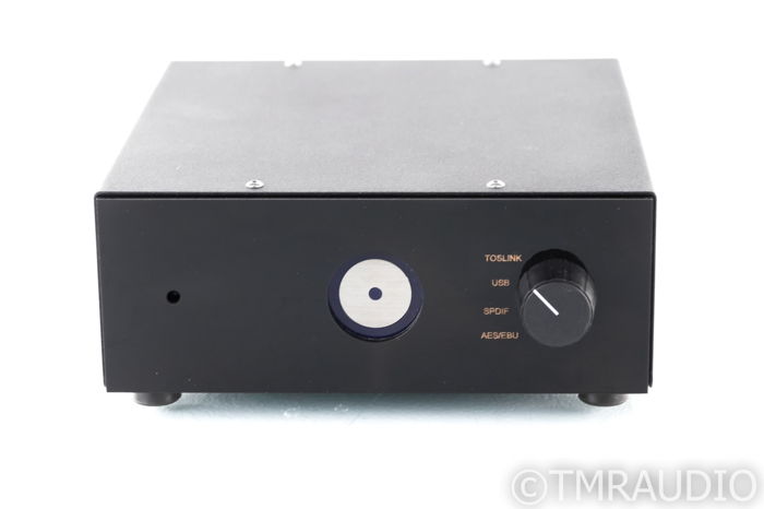 Blue Circle Audio BC509 DAC; D/A Converter; BC-509 (23046)