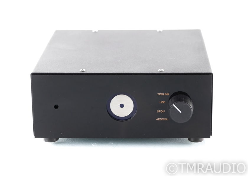 Blue Circle Audio BC509 DAC; D/A Converter; BC-509 (23046)