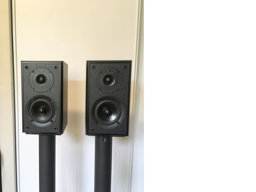 Kef cresta speakers outlet