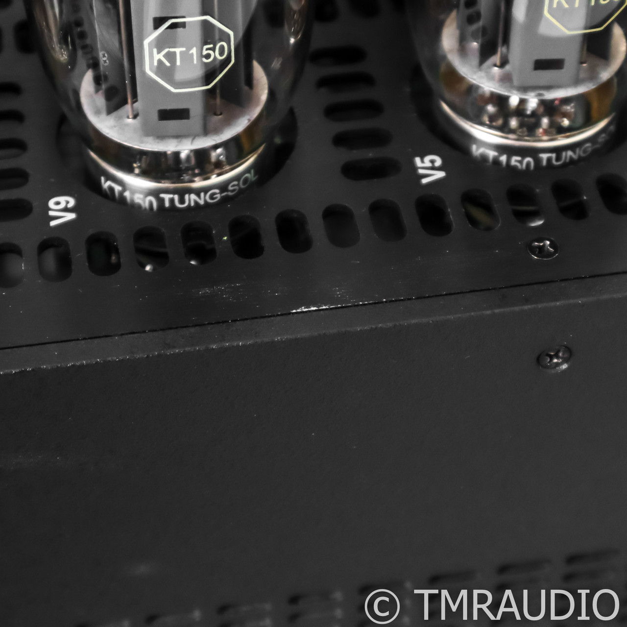 Audio Research Reference 750 SE Monoblock Power Ampl (7... 9