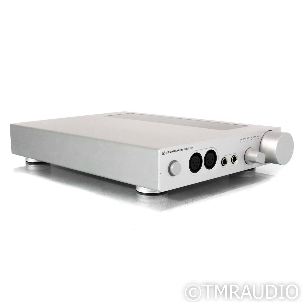 Sennheiser HDVD 800 Headphone Amplifier (68209) 2