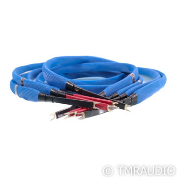 Pranawire Deva Speaker Cables; 2m Pair (63677)
