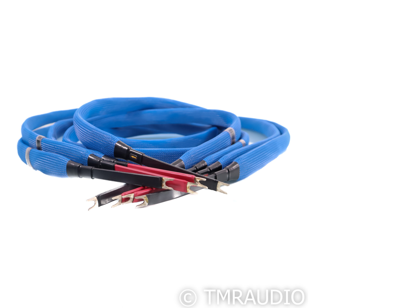 Pranawire Deva Speaker Cables; 2m Pair (63677)
