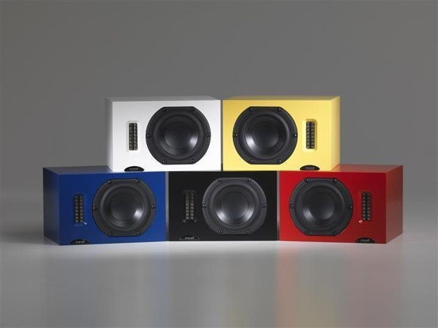 Neat Acoustics Iota Loudspeakers - Brand New!