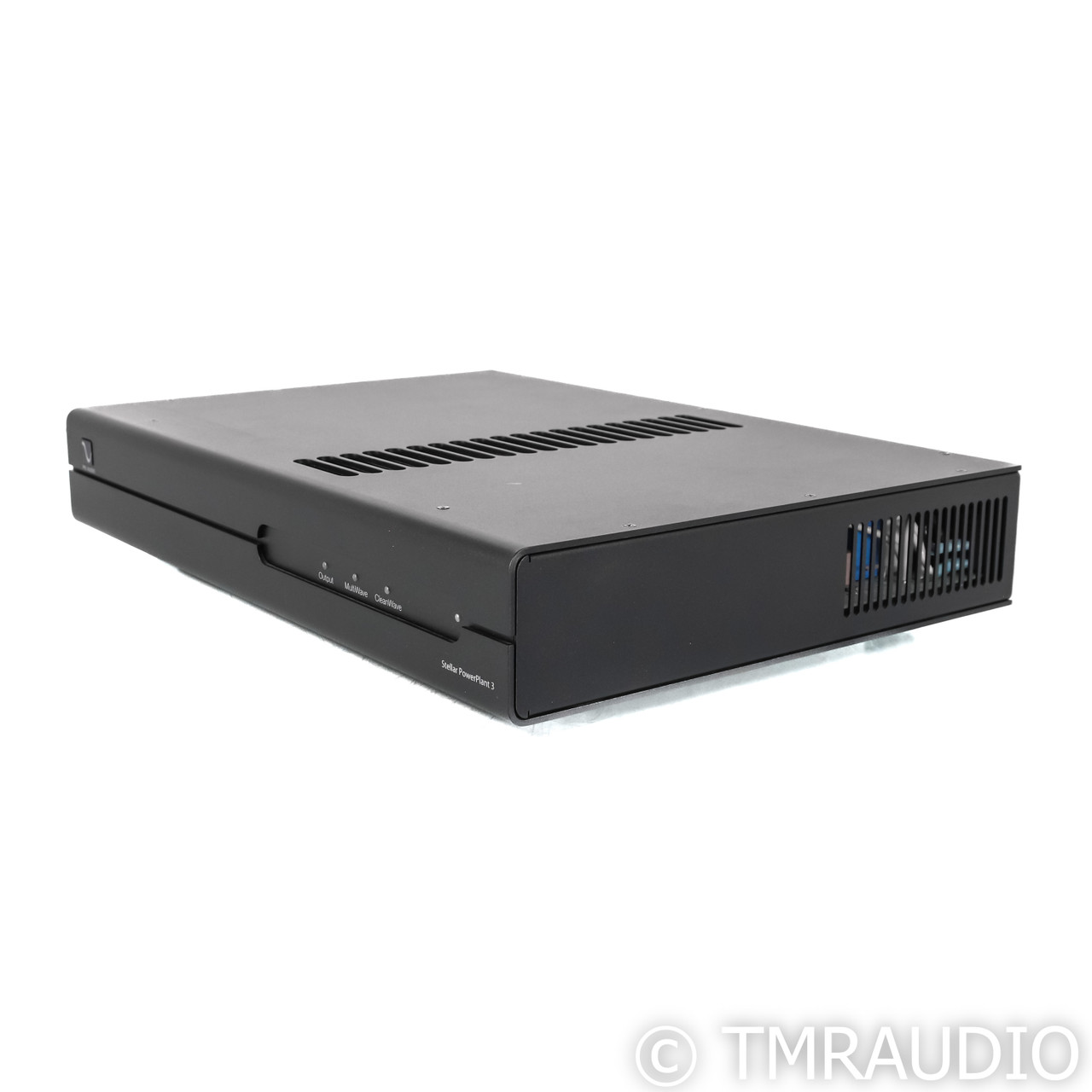 PS Audio Stellar PowerPlant 3 Power Conditioner; AC Reg... 3