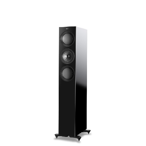 Kef R-5 2