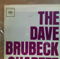 Dave Brubeck Quartet Bossa Nova U.S.A. 1963 NM MONO VIN... 11
