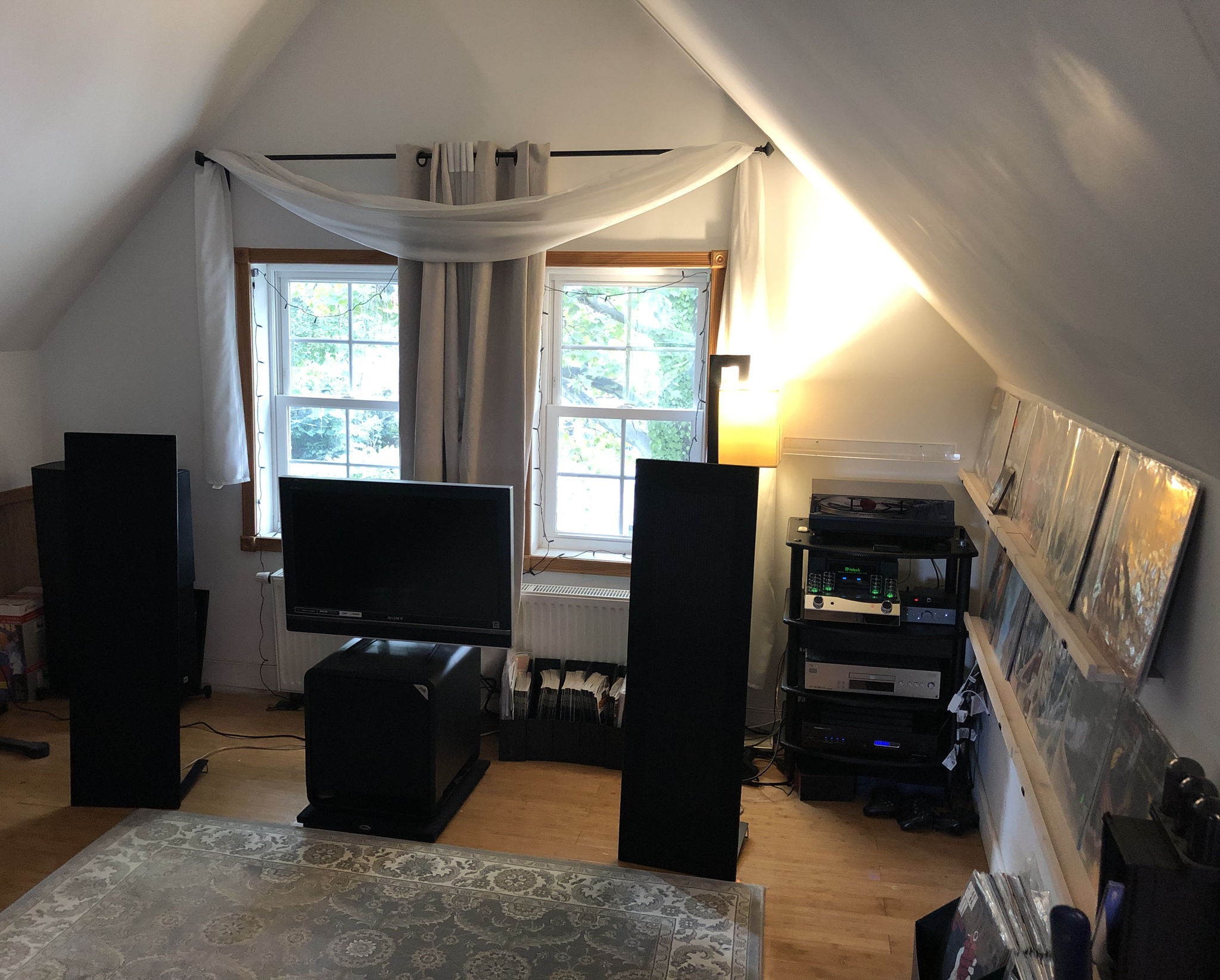 Michelle’s Studio