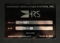HRS RXR 4-tier audio/video rack, 19"x21" shelves. Forme... 12