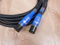 Signal Projects Lynx audio interconnects XLR 2,0 metre NEW 2