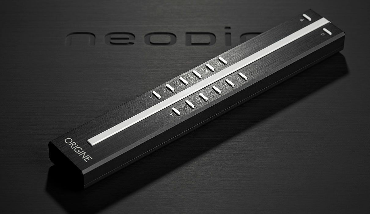 Neodio Origine S2 Store Demo Series 2 version. 4