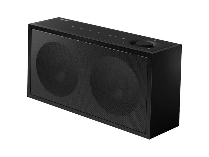 Onkyo NCP-302 Streaming Wireless Speaker; Black (New) (20406)