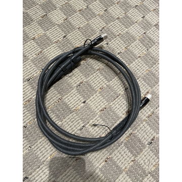 Wolf subwoofer cable