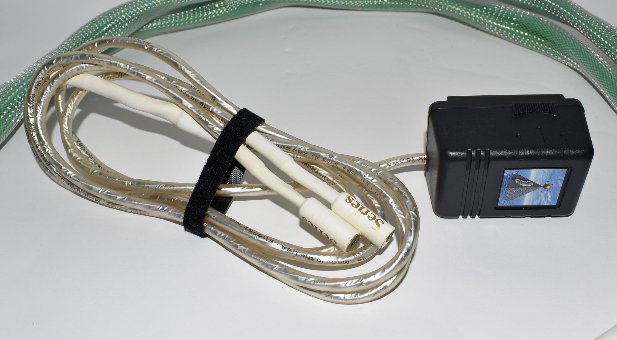 PAIR Synergistic Research Designers Reference X-Series ... 4