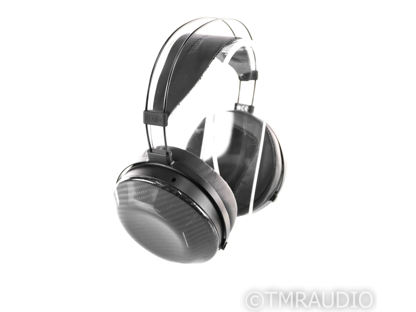MrSpeakers Ether CX Closed-Back Over-Ear Headphones; DROP + Mr Speakers (25977)