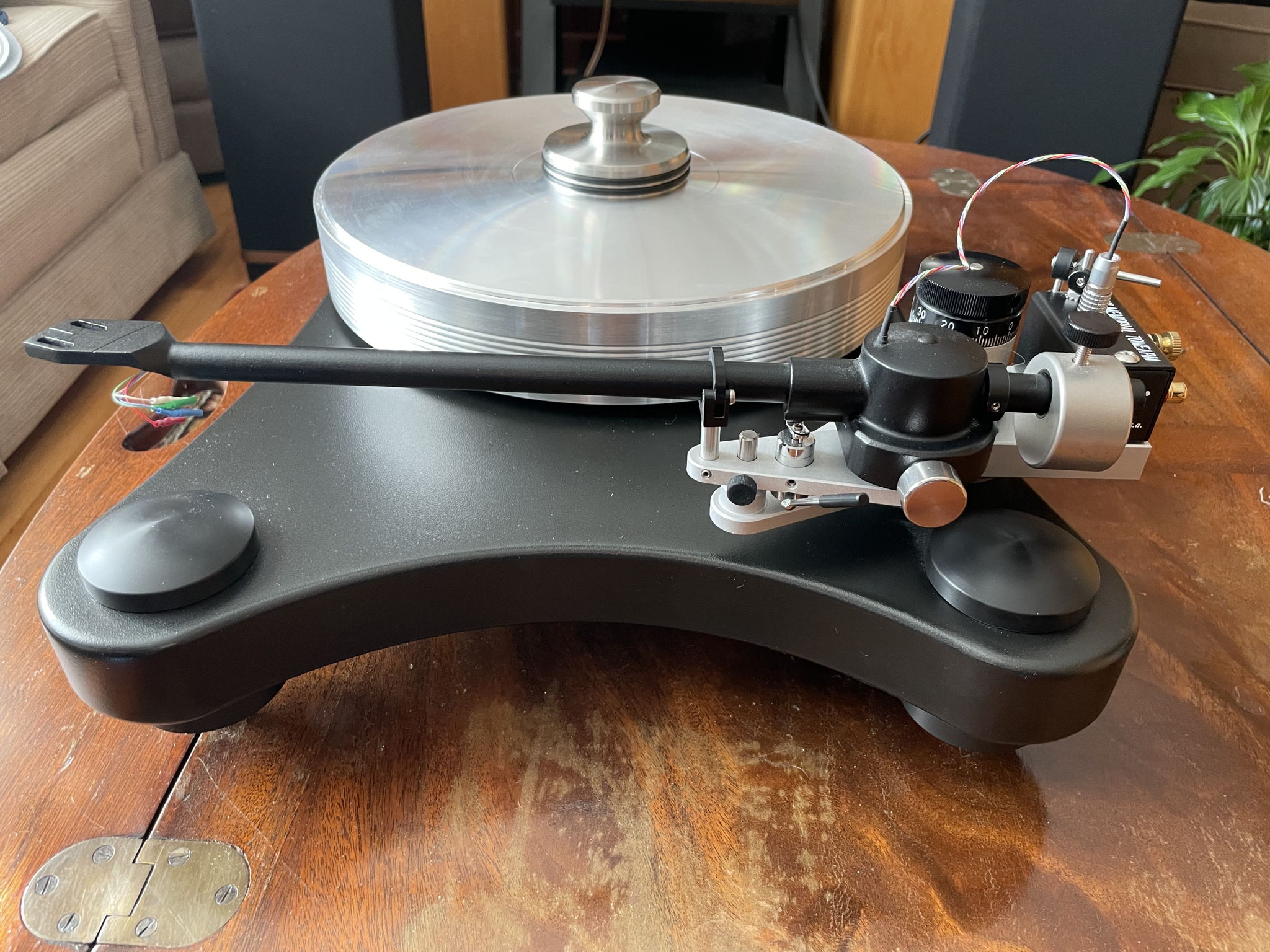 VPI Industries Prime 11