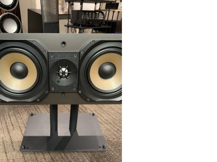Paradigm studio cc v2 deals