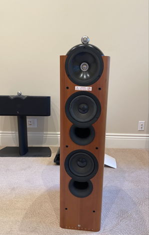 KEF 203 Reference
