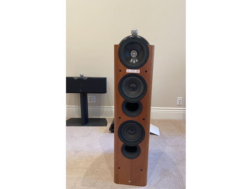 KEF 203 Reference