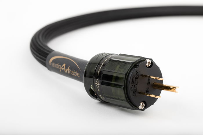 Audio Art Cable power1 SE   See the reviews at New Reco...