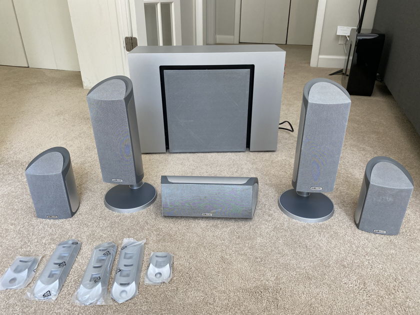 Polk rm6900 2025
