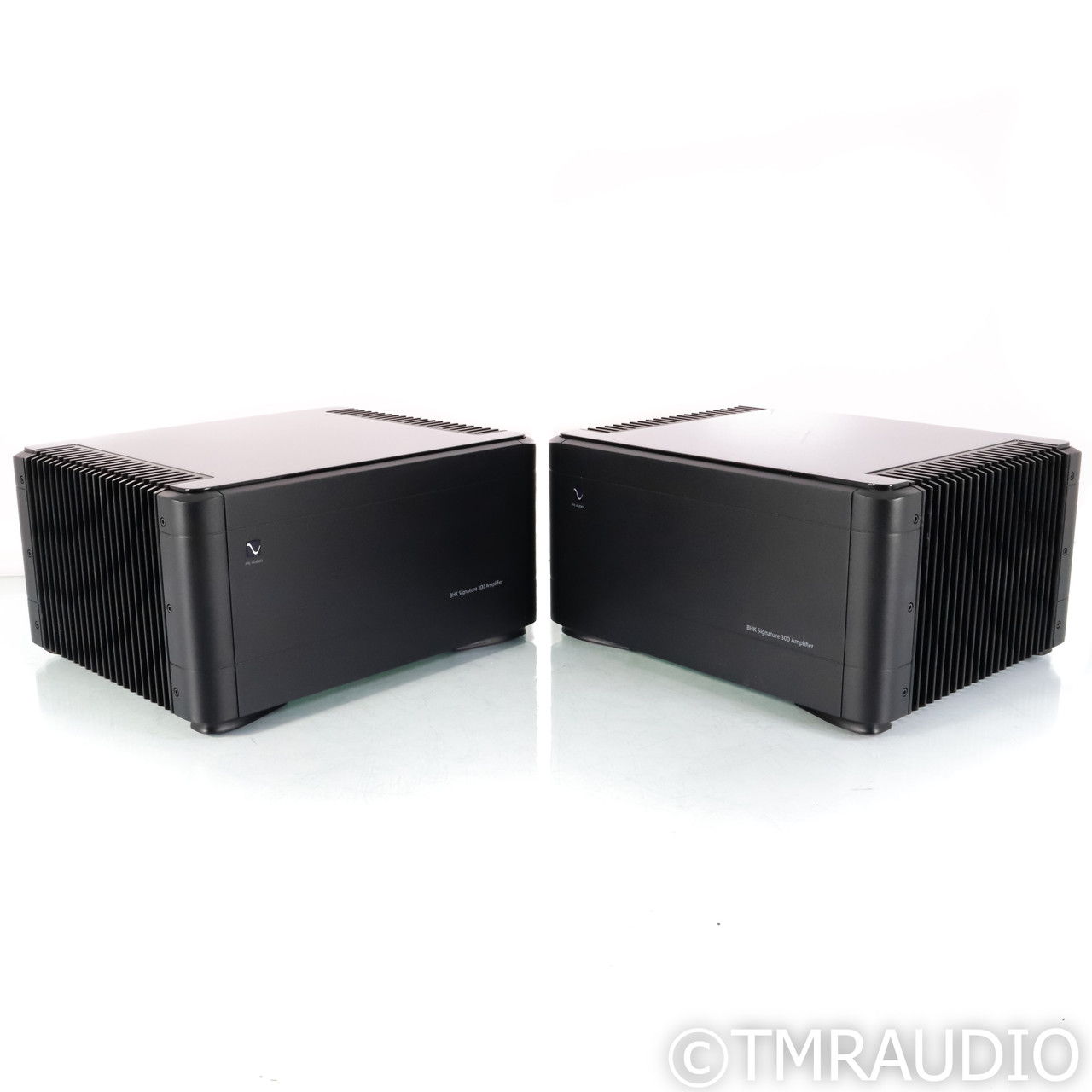 PS Audio BHK Signature 300 Hybrid Monoblock Power Ampli...