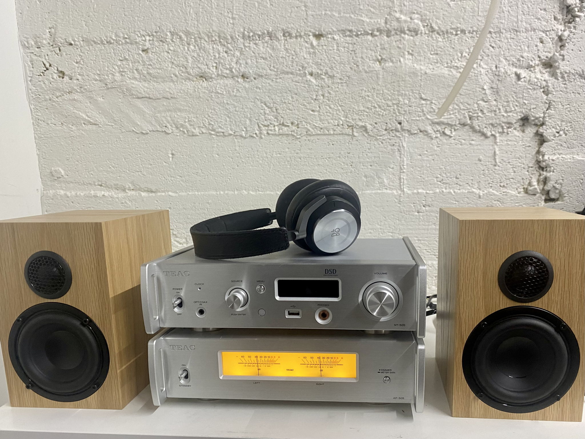 mrisney's office system