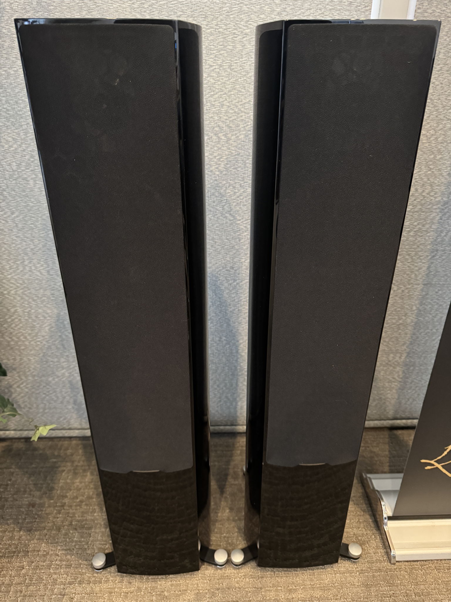 Sonus Faber Sonetto III G1