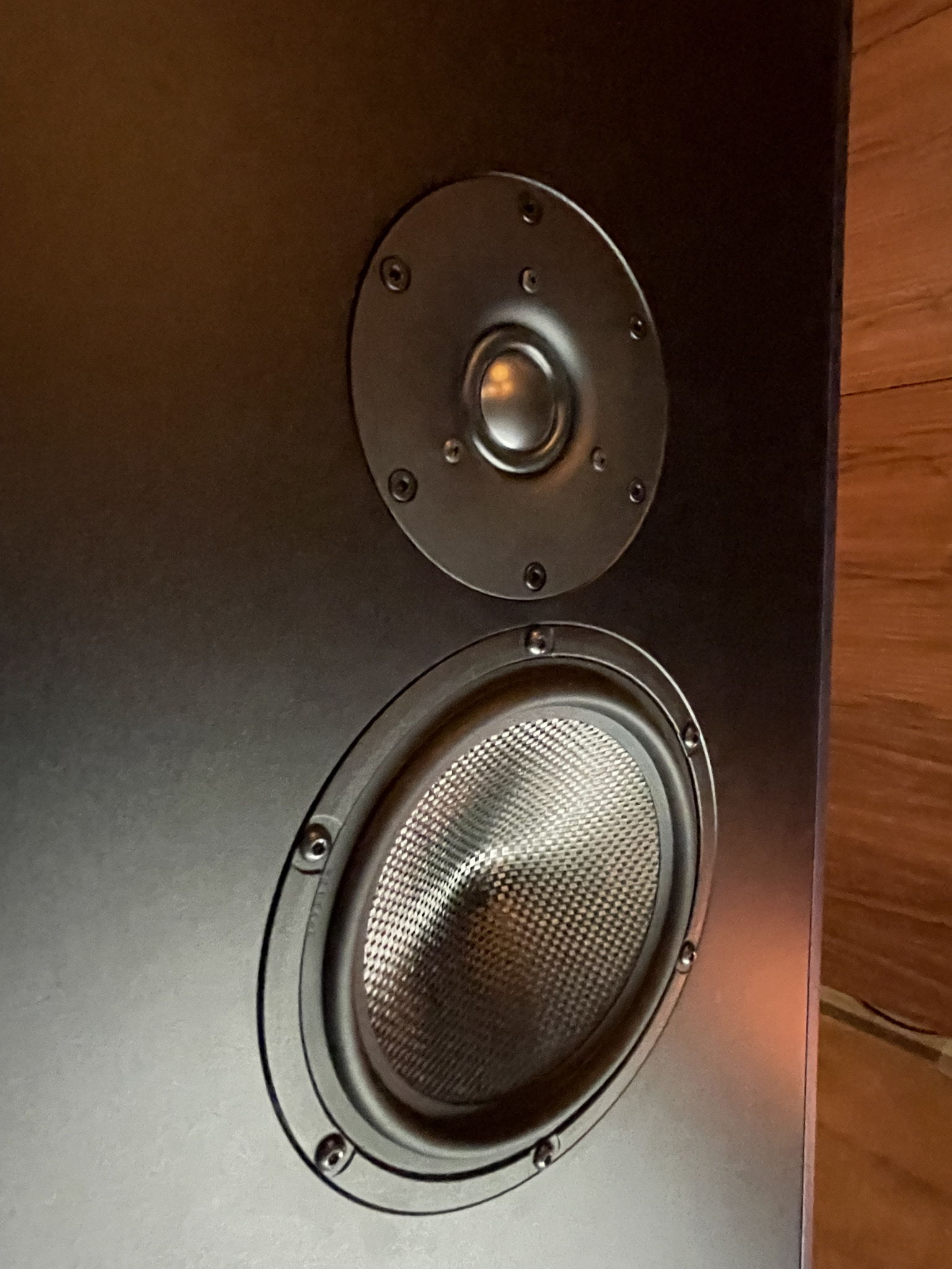 Magico  S5 mk2 3