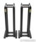 Ton Trager P3 ESR Reference Stands; Beech Black Pair (3... 2