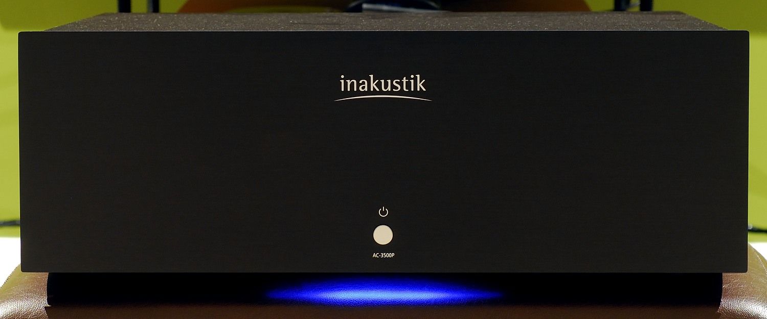 Inakustik AC-3500P ON (blue)