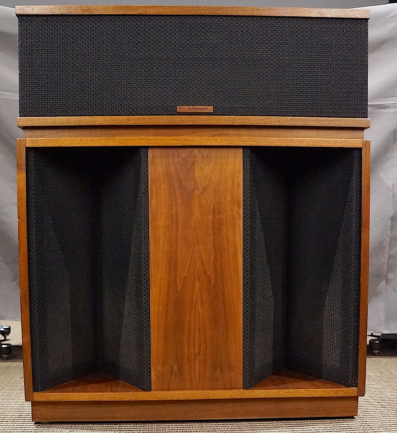 Klipsch belle for sale 2024 craigslist