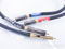 MIT Shotgun S2 RCA Cables; 1m Pair Interconnects (Missi... 3