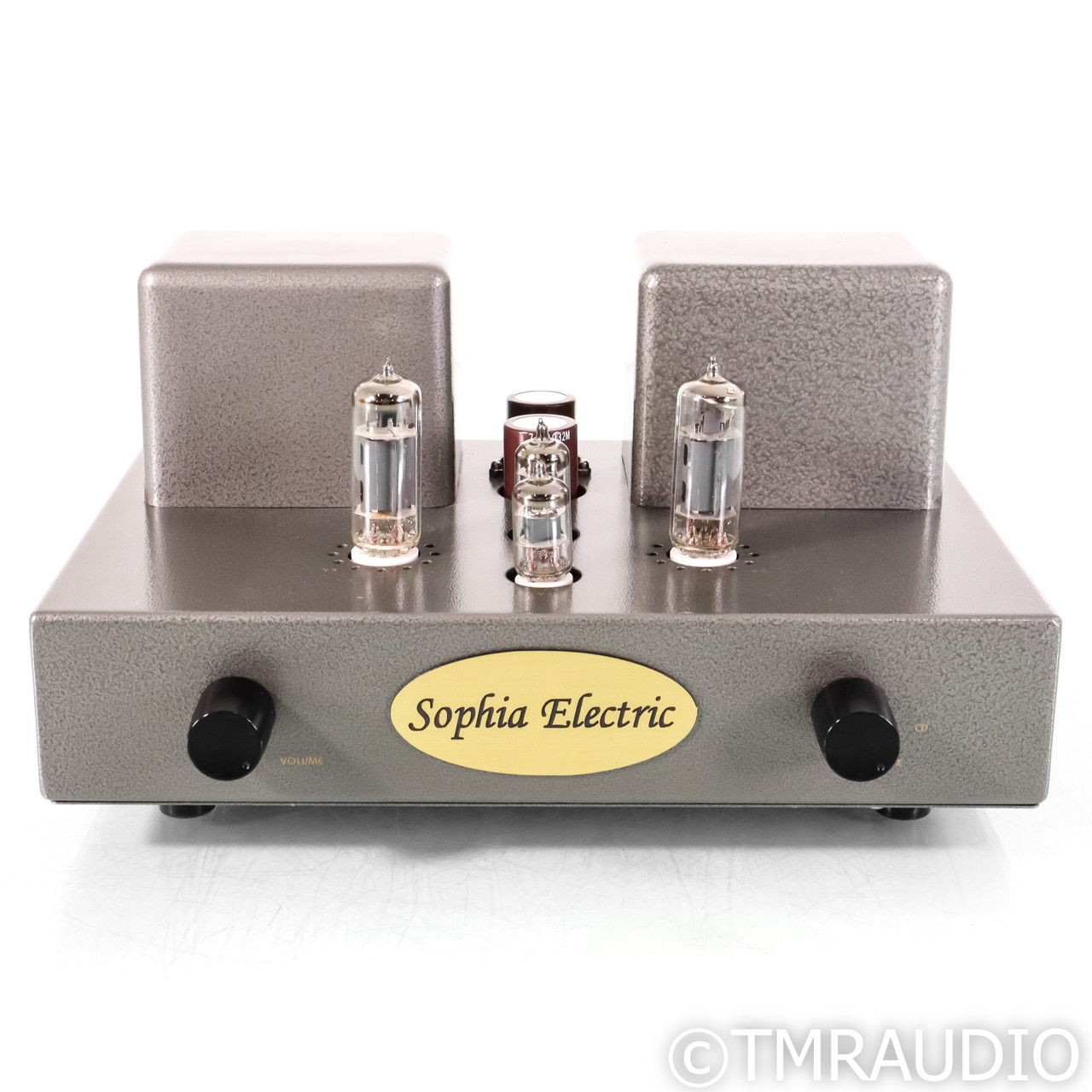 Sophia Electric Baby II Stereo Tube Integrated Amplifie...