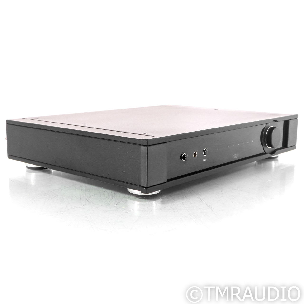 Rega Elicit MK5 Stereo Integrated Amplifier; MM Phono (... 2