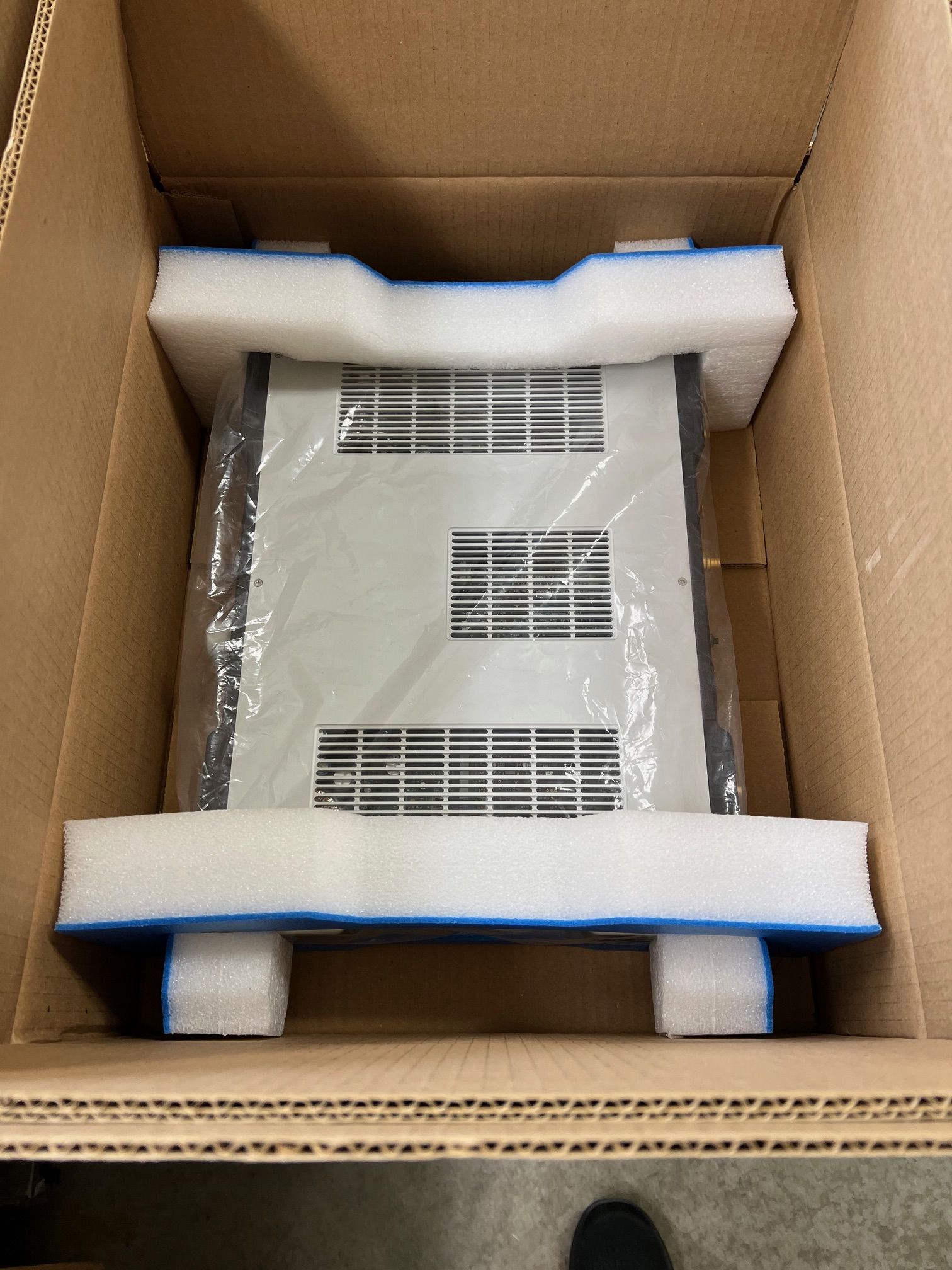 Bricasti Design M1 DAC 15