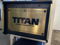Tice Audio Powerblock Titan 5